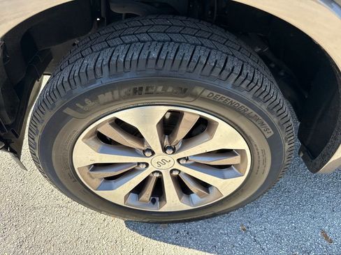 Used 2019 Ford F150 King Ranch w/ Equipment Group 601A Luxury image 11