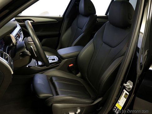 Certified 2023 BMW X3 xDrive30i w/ Premium Package image 10