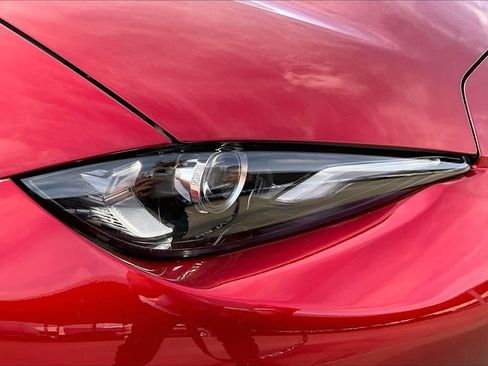 Used 2024 MAZDA MX-5 Miata RF Grand Touring image 23