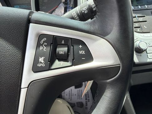 Used 2014 Chevrolet Equinox LT w/ Driver Convenience Package FWD image 23