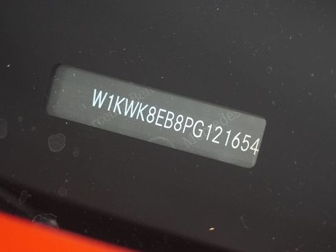Certified 2023 Mercedes-Benz C 300 4MATIC Cabriolet image 38