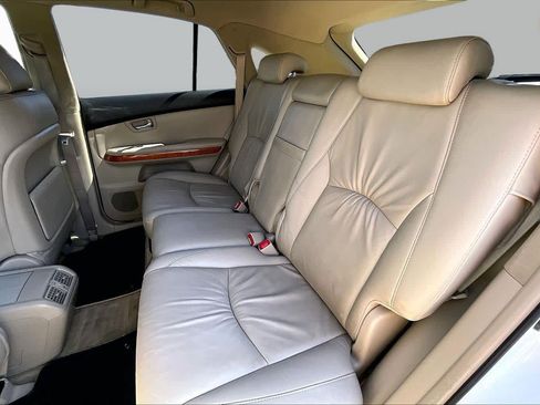 Used 2007 Lexus RX 400h AWD image 18