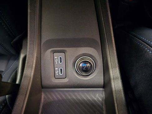 Used 2025 MINI Cooper S image 25