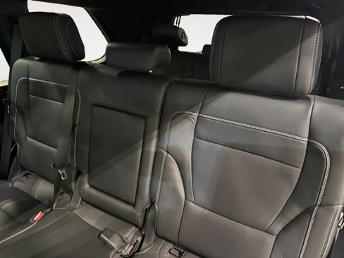 Used 2026 Toyota Sequoia SR5 w/ SR5 Premium Package AWD/4WD image 14
