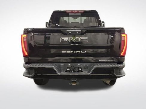 Used 2024 GMC Sierra 2500 Denali w/ Denali Reserve Package image 6