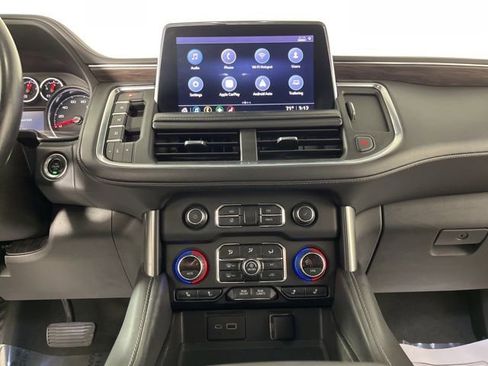 Used 2021 Chevrolet Tahoe LT image 25