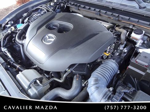 Used 2020 MAZDA MAZDA6 Grand Touring FWD image 36