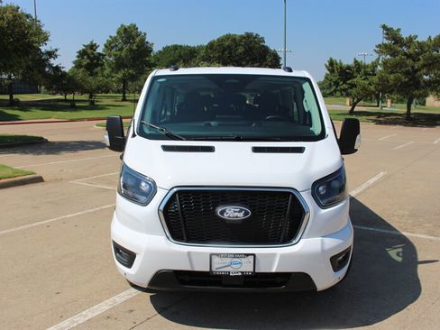 Used 2026 Ford Transit 350 XLT RWD image 7