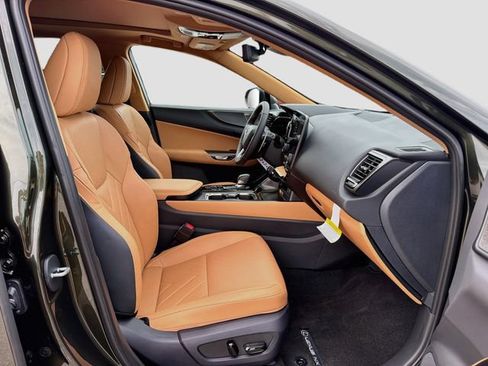 New 2026 Lexus NX 350 AWD w/ Luxury Package image 15