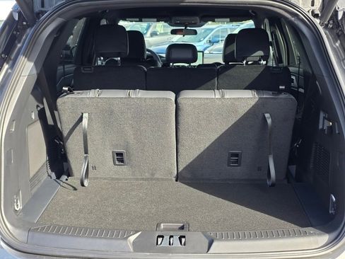 New 2026 Ford Explorer ST-Line w/ ST-Line Street Pack image 24