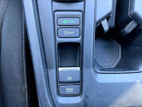 Used 2024 Honda Accord EX image 36