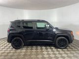 Used 2021 Jeep Renegade Sport image 4