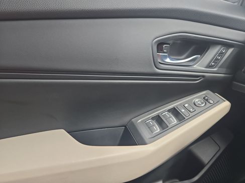 Certified 2023 Honda Accord EX-L image 12