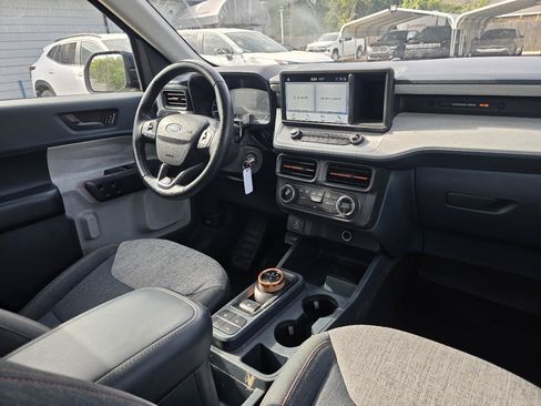 Used 2022 Ford Maverick XLT w/ XLT Luxury Package FWD image 16