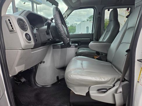 Used 2012 Ford E-350 and Econoline 350 XL w/ PWR Windows & Locks Group image 10
