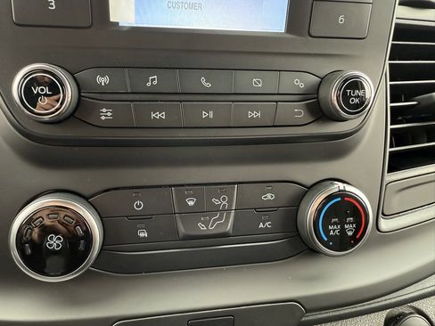 New 2025 Ford Transit 350 148 Medium Roof AWD w/ Load Area Protection Package image 10