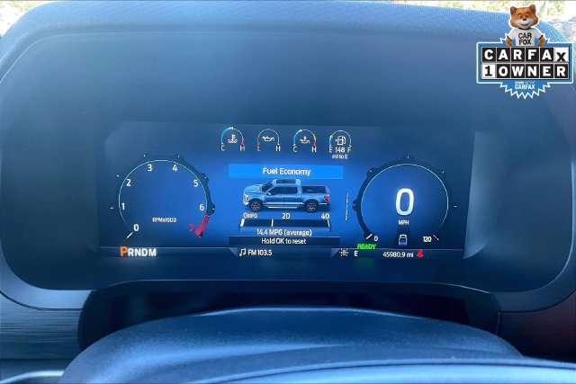 Used 2024 Ford F150 XLT w/ Mobile Office Package AWD/4WD image 20