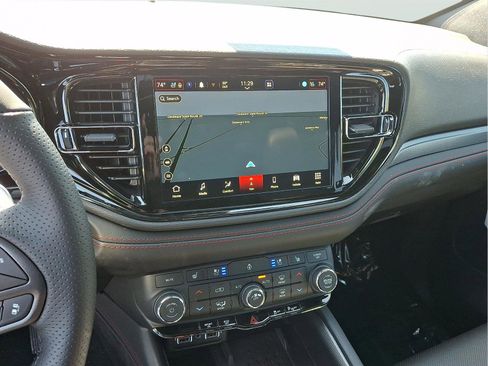 New 2026 Dodge Durango GT AWD/4WD image 11