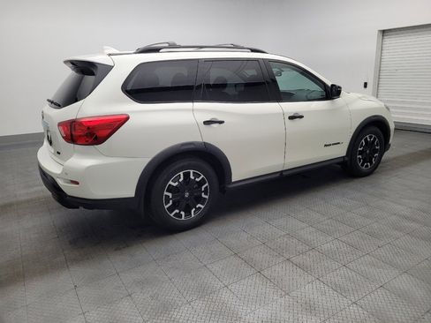 Used 2020 Nissan Pathfinder SV w/ Rock Creek Edition image 10