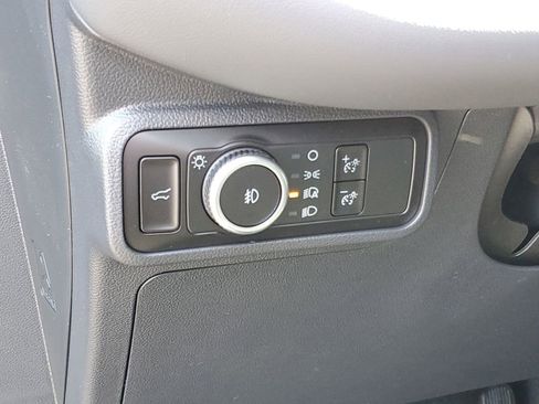 New 2026 Ford Explorer Active w/ Active Comfort Package AWD/4WD image 13