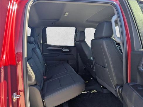 New 2026 Chevrolet Silverado 1500 LT Trail Boss w/ LT Trail Boss Premium Package image 17