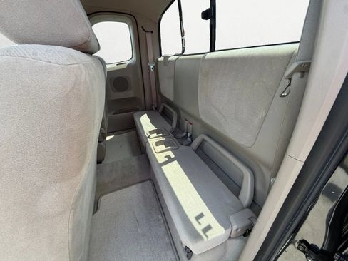 Used 2006 Toyota Tacoma 2WD Access Cab w/ SR5 Pkg #2 image 27
