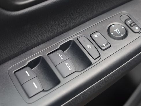 New 2026 Honda CR-V TrailSport image 11