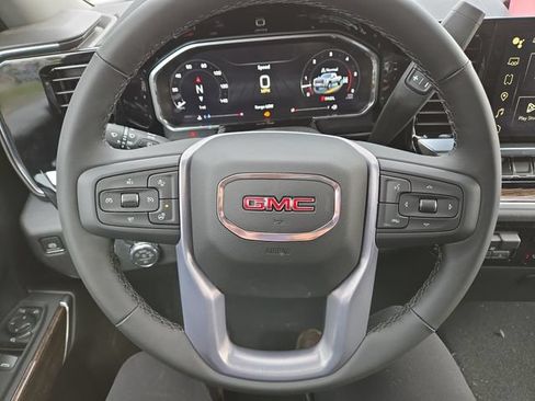 New 2026 GMC Sierra 3500 SLE w/ SLE Convenience Package AWD/4WD image 16