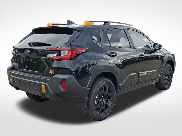 New 2027 Subaru Crosstrek 2.5i Wilderness AWD/4WD image 7