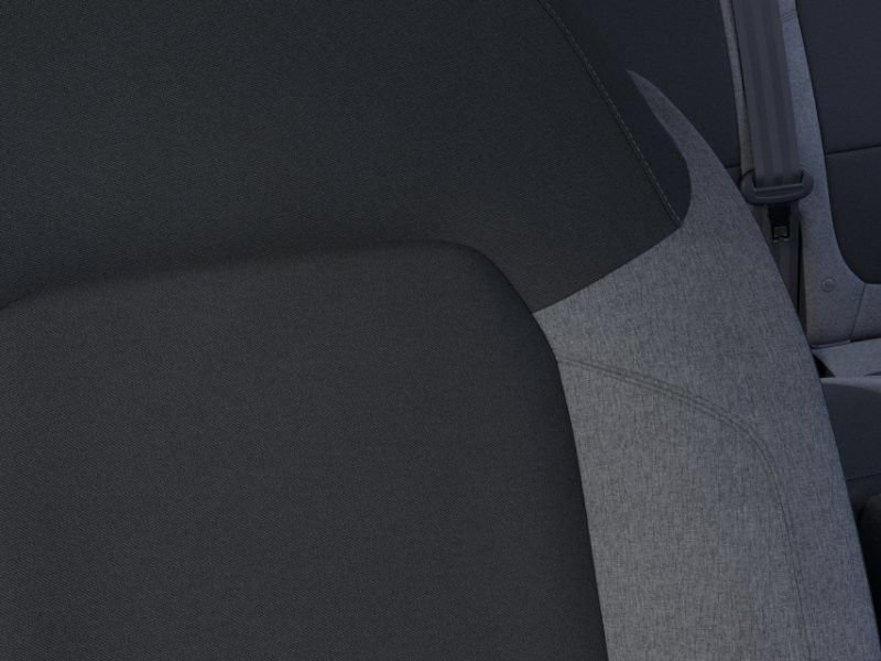 New 2025 Ford Bronco Big Bend AWD/4WD image 19