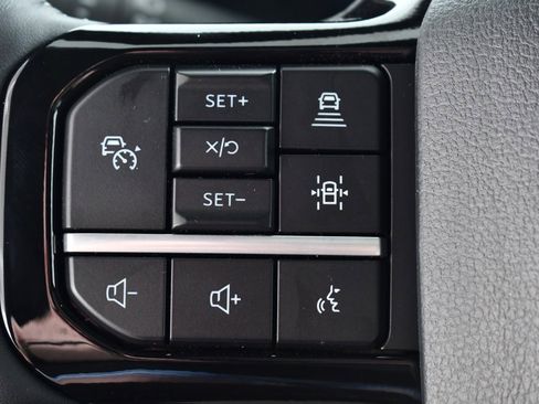 New 2025 Ford F150 Lightning Platinum image 36