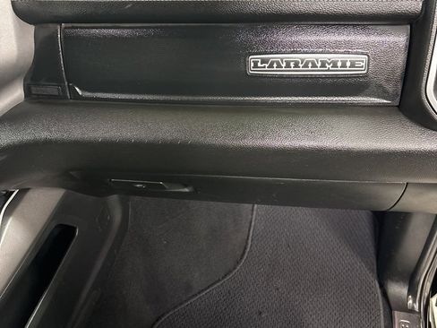 Used 2020 RAM 2500 Laramie w/ Night Edition image 29