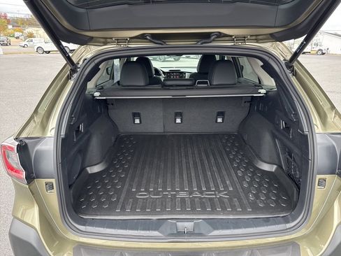Certified 2025 Subaru Outback Limited image 17