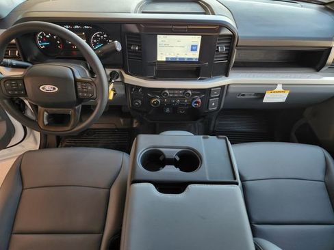 New 2026 Ford F250 XL image 22