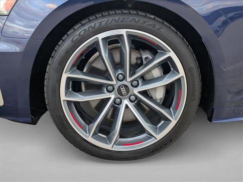 Used 2024 Audi A5 2.0T Premium Plus w/ Premium Plus image 23