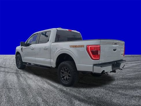 Certified 2023 Ford F150 Tremor w/ Trailer Tow Package AWD/4WD image 6