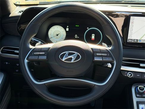 Used 2024 Hyundai Palisade Calligraphy image 24