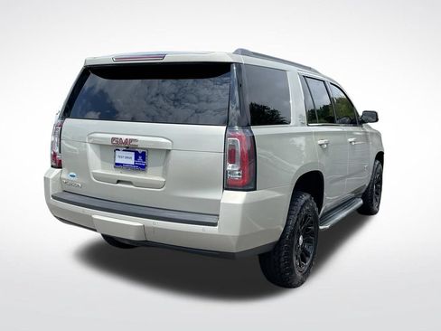 Used 2016 GMC Yukon SLT RWD image 6