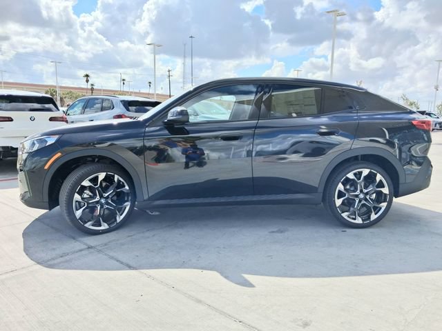 New 2027 BMW X2 xDrive28i w/ Convenience Package AWD/4WD image 4