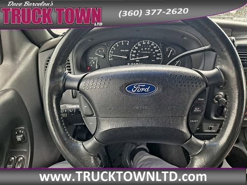 Used 2002 Ford Ranger 4x4 SuperCab image 18