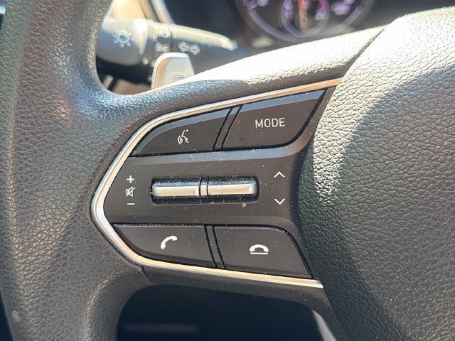 Used 2022 Hyundai Santa Fe SEL w/ Cargo Package FWD image 25