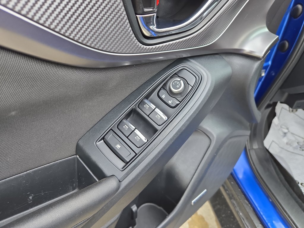 Used 2022 Subaru WRX Premium AWD/4WD image 13