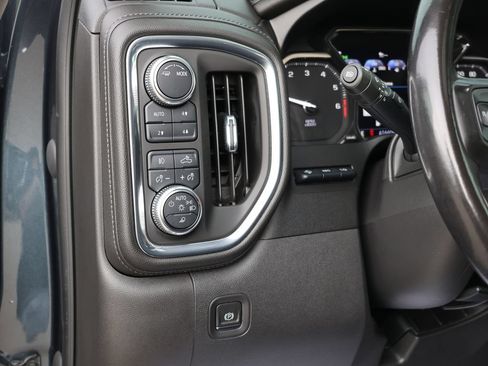 Certified 2020 GMC Sierra 1500 Denali w/ Denali Ultimate Package AWD/4WD image 14