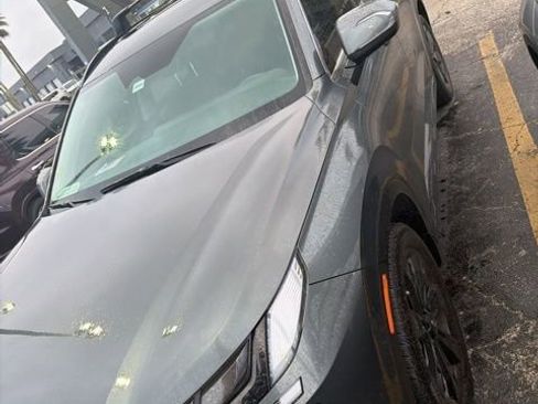 Used 2024 Hyundai Palisade XRT image 3