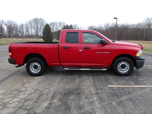 Used 2011 RAM 1500 ST w/ ST Popular Equipment Group image 2