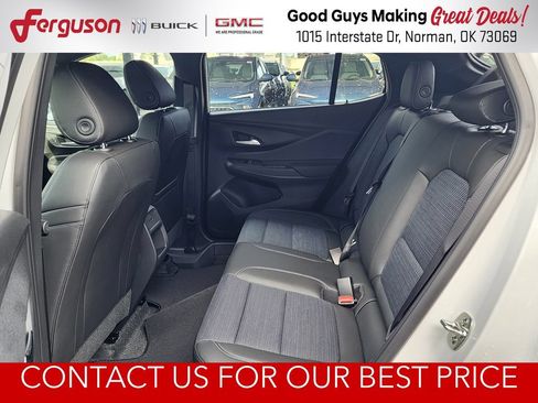 New 2026 Buick Envista Preferred w/ Convenience I Package FWD image 40