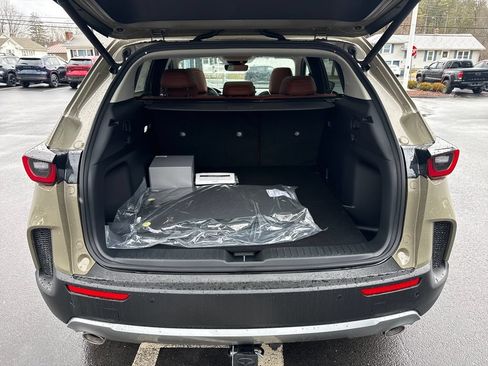 New 2026 MAZDA CX-50 Meridian Edition AWD/4WD image 21