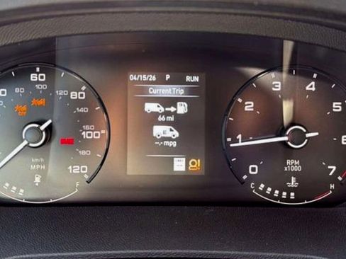 Used 2022 RAM ProMaster 1500 FWD image 11