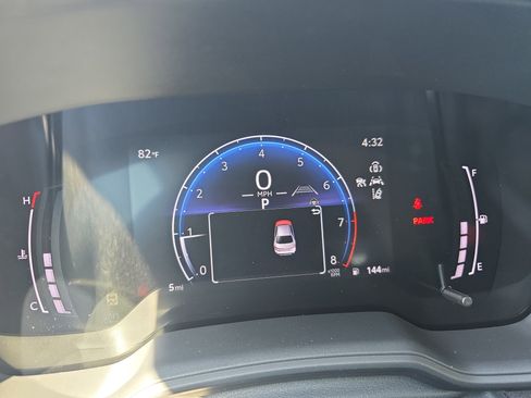 New 2026 Toyota Corolla LE FWD image 18