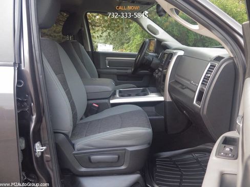 Used 2018 RAM 1500 Big Horn image 13